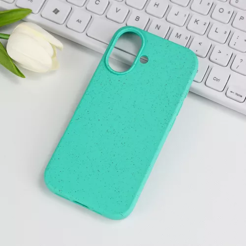 Cellect GoGreen iPhone 17, Türkíz