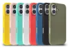 Cellect GoGreen iPhone 17, Türkíz