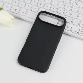 Cellect GoGreen iPhone  Air, Fekete