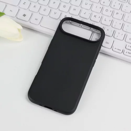 Cellect GoGreen iPhone  Air, Fekete