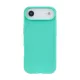 Cellect GoGreen iPhone  Air, Türkíz