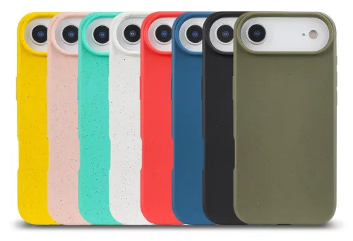 Cellect GoGreen iPhone  Air, Türkíz