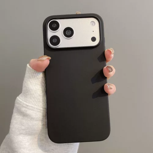 Cellect GoGreen iPhone 18 Pro Max,Fekete