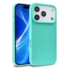 Cellect GoGreen iPhone 18 Pro Max,Türkíz
