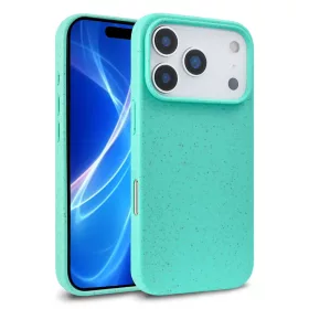 Cellect GoGreen iPhone 18 Pro Max,Türkíz