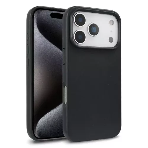 Cellect GoGreen iPhone 18 Pro,Fekete