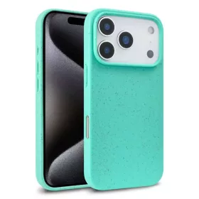 Cellect GoGreen iPhone 18 Pro, Türkíz