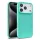Cellect GoGreen iPhone 18 Pro, Türkíz
