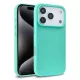 Cellect GoGreen iPhone 18 Pro, Türkíz