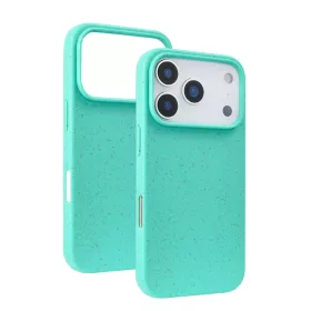 Cellect GoGreen iPhone 18 Pro, Türkíz