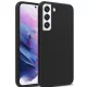 Cellect GoGreen iPhone SE 2022/2020/8/7, Fekete