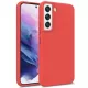 Cellect GoGreen iPhone SE 2022/2020/8/7, Piros