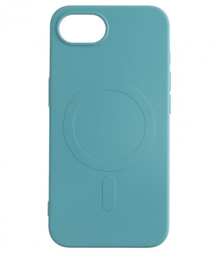 Iphone 16e mágneses szilikon tok, Óceán szíve
