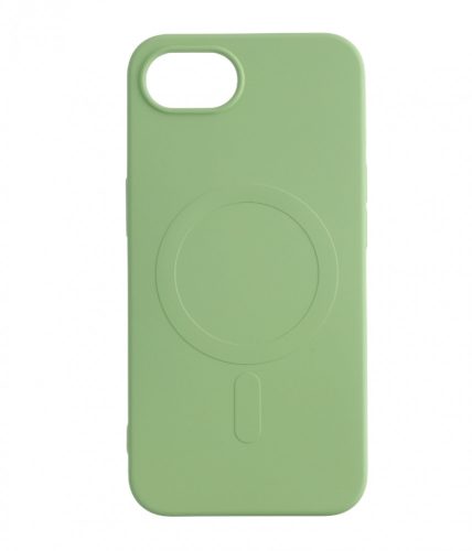 Iphone 16e mágneses szilikon tok, Nyári liget