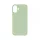 iPhone 16 Plus mágneses szilikon tok, Nyári liget