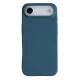 iPhone  Air mágneses szilikon tok, Kék