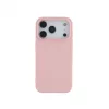 Cellect iPhone 18 Pro Max mágneses szilikon tok,Pink