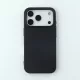 Cellect iPhone 18 Pro mágneses szilikon tok,Fekete