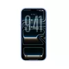 Cellect mágneses puha szilikon tok, iPhone 18 Pro Max,Világoskék