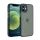 iPhone 13 műanyag tok, kék, zöld