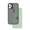 iPhone 13 Mini műanyag tok, kék, zöld