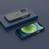 iPhone 16e műanyag tok, kék-zöld