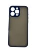 iPhone 16 Pro Max műanyag tok, kék, zöld