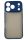 iPhone 17 Pro műanyag tok, kék, zöld
