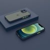 iPhone SE 2022/2020/8/7 műanyag tok, kék, zöld