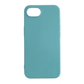 Premium szilikon tok, Iphone 17e/16e, Óceán szíve