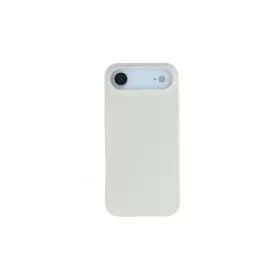 Premium szilikon tok, iPhone  Air, Tört Fehér