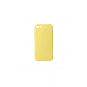 Premium szilikon tok, iPhone SE 2022/2020/8/7, Citroms.