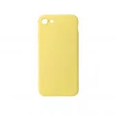 Premium szilikon tok, iPhone SE 2022/2020/8/7, Citroms.