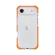 iPhone  Air ütésálló szilikon hátlap, Narancs