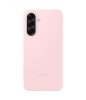 Samsung A56 5G szilikon védőtok, Pink
