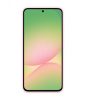 Samsung A56 5G szilikon védőtok, Pink