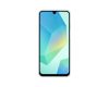 Samsung A16 clear tok, Átlátszó