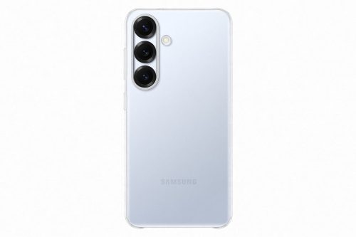 Samsung Galaxy S25 clear tok, Átlátszó