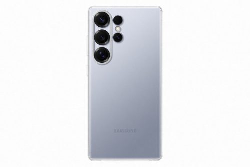 Samsung Galaxy S25 Ultra clear tok, Átlátszó