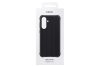 Samsung A56 5G Protective Standing cover, Fekete