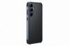 Samsung Galaxy S25 Plus Protective Standing cover tok, Fekete