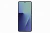 Samsung Galaxy Flip 7 nyíló tok, átlátszó