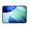Cellect iPhone Duo vékony TPU szilikon hátlap,Átlátszó