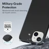 ESR Classic Hybrid Halolock MagSafe tok Apple iPhone 14 Plus / 15 Plus készülékhez - Fekete