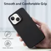 ESR Classic Hybrid Halolock MagSafe tok Apple iPhone 14 Plus / 15 Plus készülékhez - Fekete