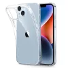 ESR Project Zero tok Apple iPhone 14 Plus / 15 Plus készülékhez - Átlátszó