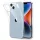 ESR Project Zero tok Apple iPhone 14 Plus / 15 Plus készülékhez - Átlátszó
