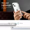ESR Project Zero tok Apple iPhone 14 Plus / 15 Plus készülékhez - Átlátszó