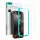 ESR Tempered Glass 2-Pack üvegfólia Apple iPhone 16 készülékhez - Átlátszó