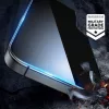 ESR Tempered Glass 2-Pack üvegfólia Apple iPhone 16 Pro Max készülékhez - Átlátszó